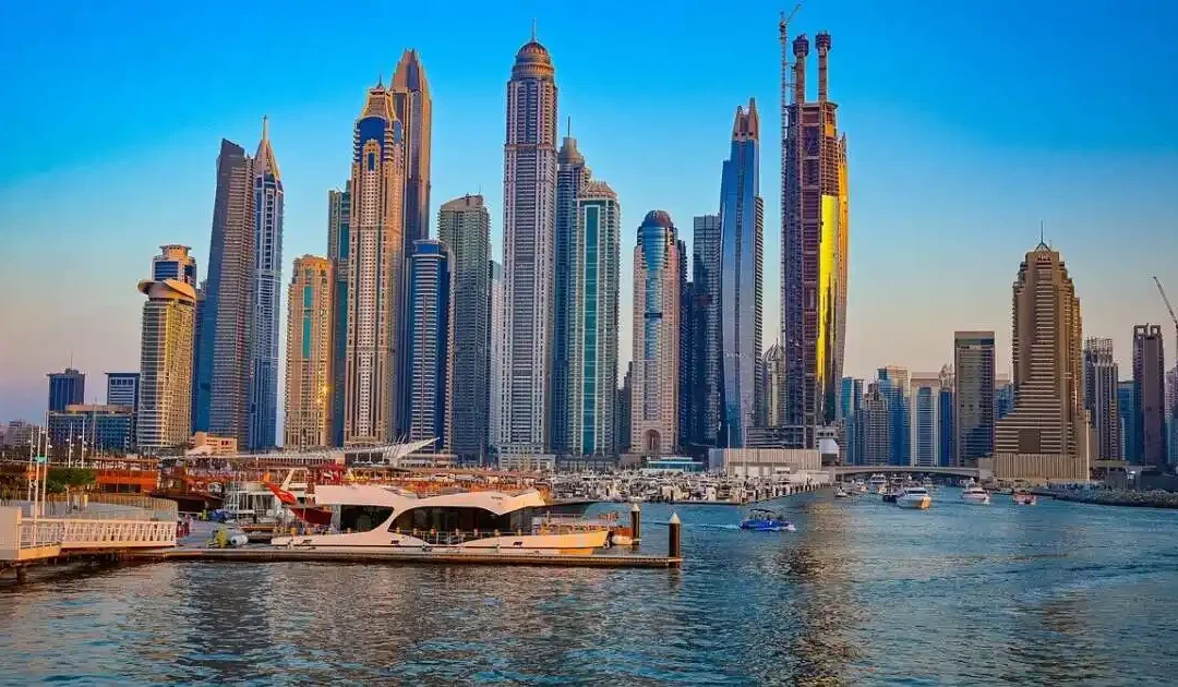 Investir dans l’immobilier à Marrakech ou Dubaï ?